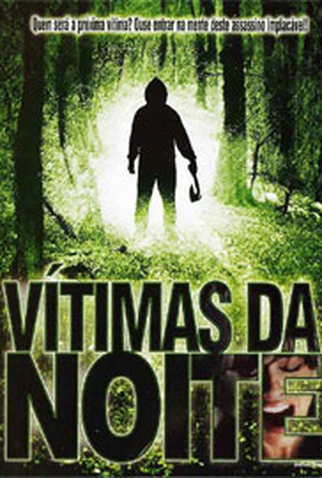 Poster 4 de Filme Vítimas da Noite (2003)