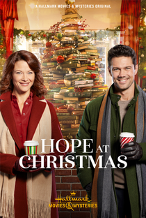 Hope at Christmas - Poster / Capa / Cartaz - Oficial 1