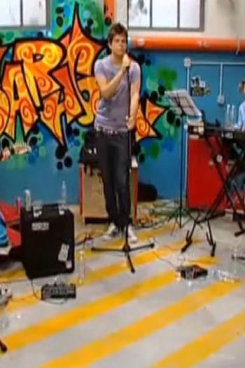 Poster de Episódio Rumore (2009)