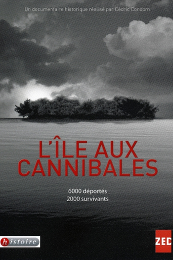  de Filme Ilha dos Canibais (2009)