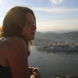 Foto de perfil de Natasha Zito