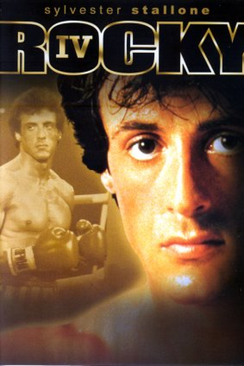  de Filme Rocky IV (1985)