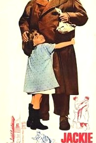 Poster 4 de Filme Gigot (1962)