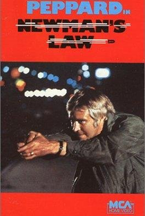 A Lei de Newman - Poster / Capa / Cartaz - Oficial 2