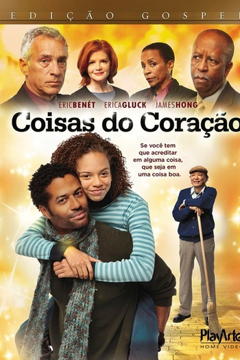  de Filme Coisas do Coração (2011)