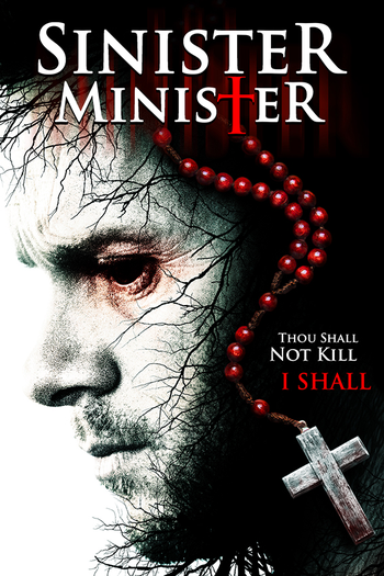  de Filme Pregador Sinistro (2017)