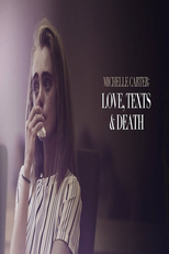 Michelle Carter e as Mensagens da Morte (Michelle Carter: Love, Texts & Death)