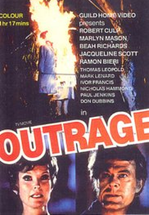 O Dramático Acerto de Contas (Outrage)