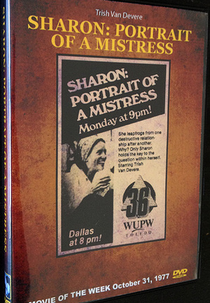 Sharon: O Retrato de uma Mulher (Sharon: Portrait of a Mistress)