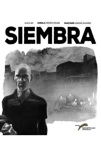  de Filme Siembra (2015)