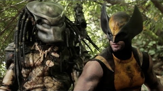 Trailer: WOLVERINE vs PREDATOR - Super Power Beat Down (Episode 9)