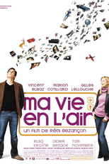 O Amor Está no Ar (Ma Vie en L'air)