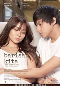 The Hows of Us (The Hows of Us)