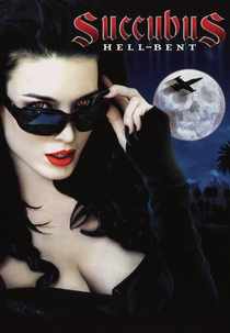 Succubus: Hell-Bent (Succubus: Hell-Bent)
