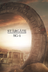 Stargate SG-1 (Stargate SG-1)