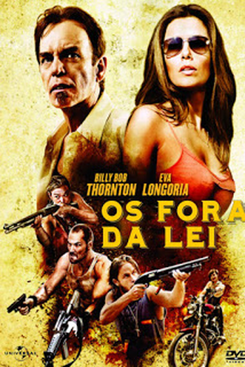  de Filme Os Fora da Lei (2012)