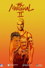 El Marginal: O Cara de Fora (2ª Temporada) (El Marginal (Season 2))