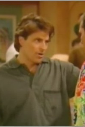 Poster de Episódio Spring Break (2) (1996)