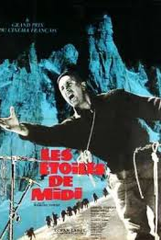 Poster 1 de Filme As estrelas de midi (1960)