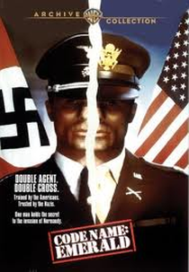 Operação Esmeralda (Code Name: Emerald)