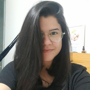 Foto de perfil de Leonara Pereira