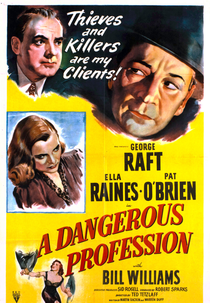 Capturado (A Dangerous Profession)