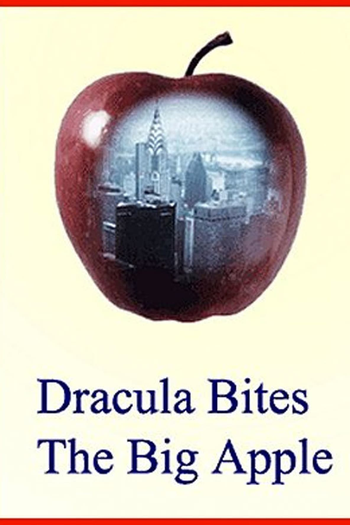 Poster de Curta Dracula Bites the Big Apple (1979)