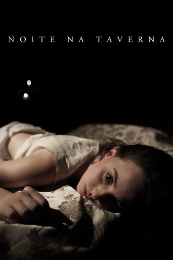 Poster de Curta Noite na Taverna (2014)