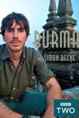 Burma with Simon Reeve (Burma with Simon Reeve)