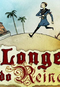 Longe do Reino (Longe do Reino)