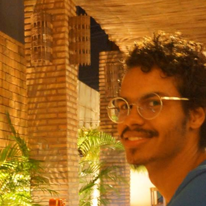 Foto de perfil de Janderson Felipe