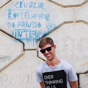 Foto de perfil de Léo