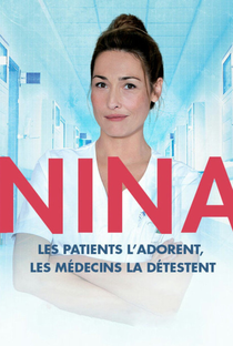 A Vida de Nina (1ª Temporada) - Poster / Capa / Cartaz - Oficial 1