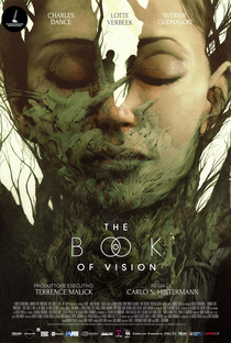 The Book of Vision - Poster / Capa / Cartaz - Oficial 2