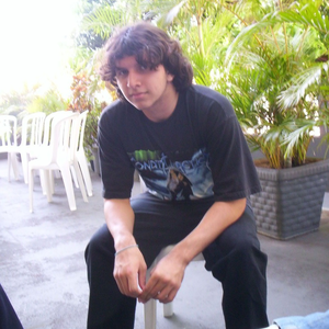 Foto de perfil de Rodrigo