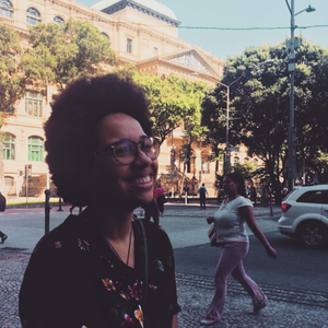 Foto de perfil de Luíza da Hora