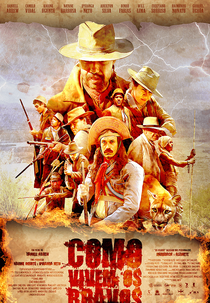 Como Vivem os Bravos (Como Vivem os Bravos)