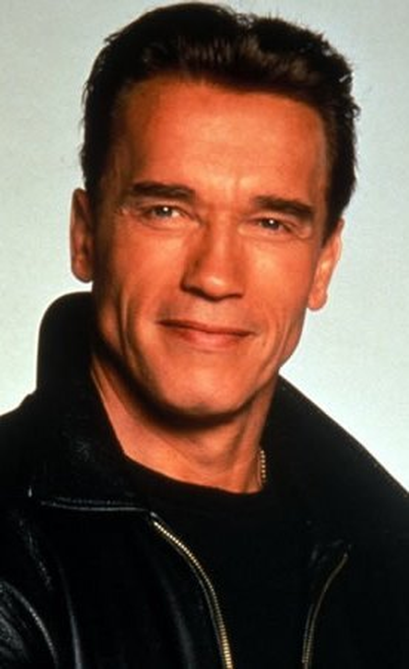 Arnold Schwarzenegger - Foto 22