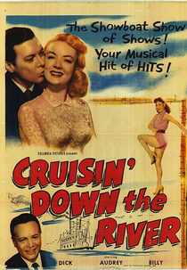 Cantando no Rio (Cruisin' Down the River)