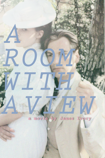  de Filme Uma Janela Para o Amor (1985)