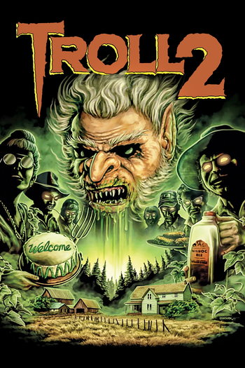  de Filme Troll 2 (1990)