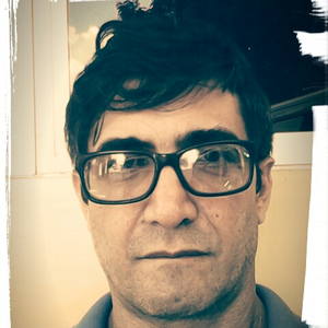 Foto de perfil de Augusto Carlos