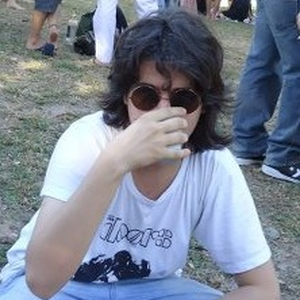 Foto de perfil de Allan Gomes