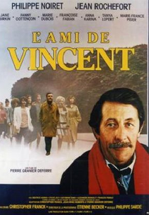 L'ami de Vincent (L'ami de Vincent)