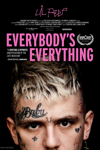  de Filme Everybody's Everything (2019)