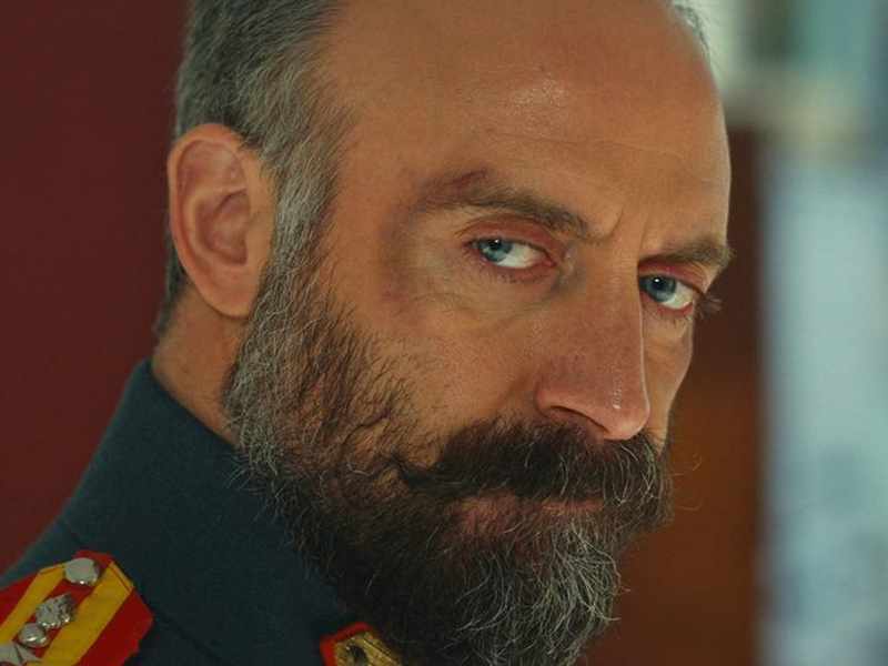 Foto 9 de Vatanım Sensin