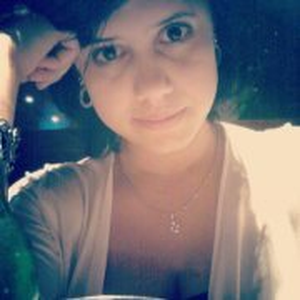 Foto de perfil de Bianca Arruda