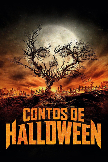  de Filme Contos de Halloween (2015)