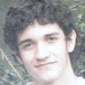 Foto de perfil de Gabriel Melgaço