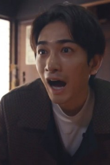 Poster de Episódio 第８話 (2022)